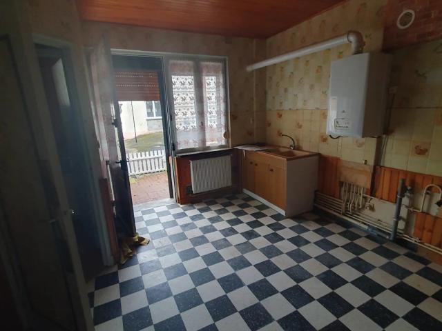 Maison location à Vervins, Saint-michel