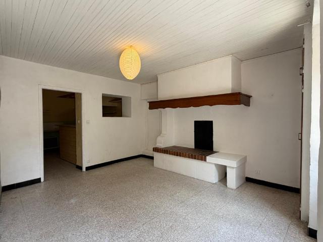 Maison location à Lodève, Vacquières