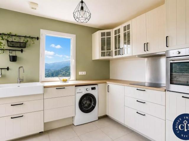 Maison vente à Nice, Blausasc