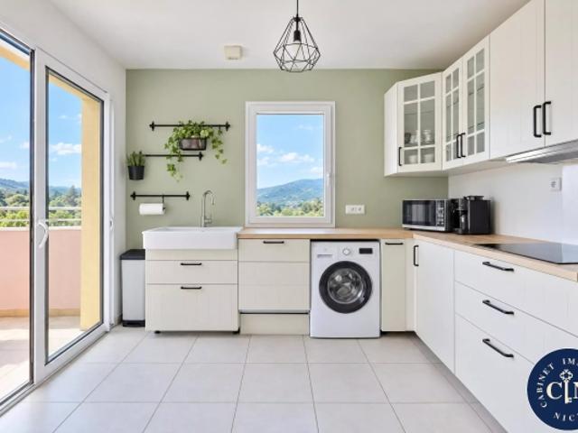 Maison vente à Nice, Blausasc
