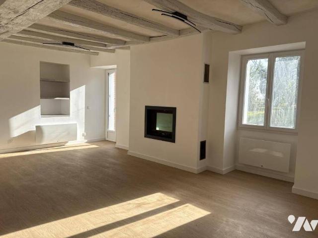 Maison location à Résidence le Vallon, Beaupréau-en-Mauges