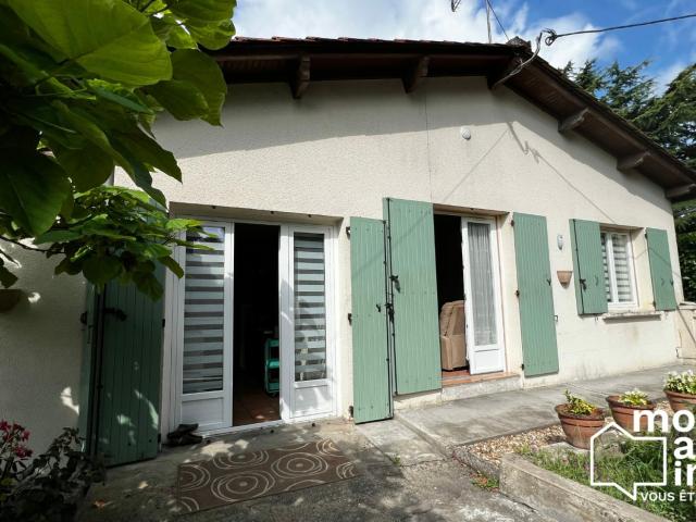 Maison vente à Libourne, Coutras