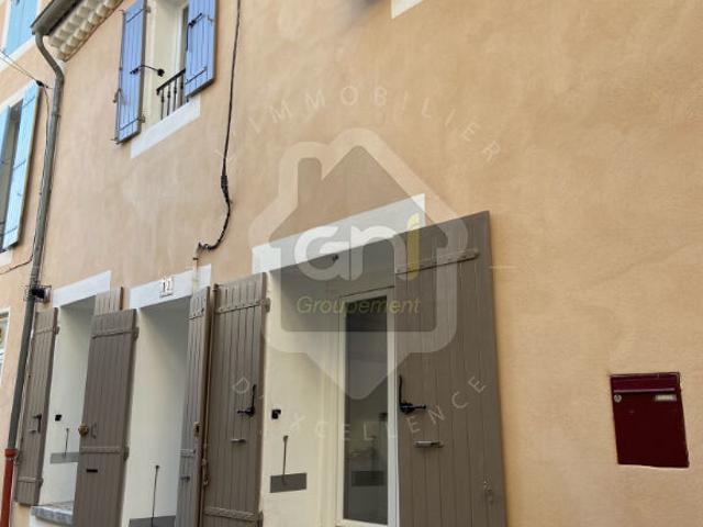 Maison location à Carpentras, Monteux
