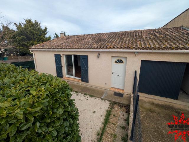 Maison vente à Béziers, Servian