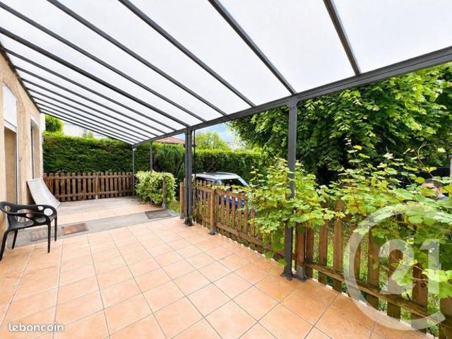 Maison vente à Lyon, Métropole de Lyon