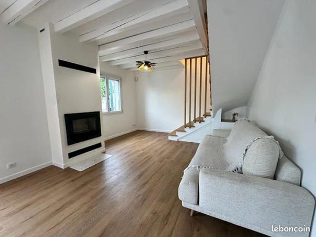 Maison vente à Paris, Île-de-France