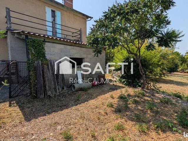 Maison vente à Villeneuve-sur-Lot, Fumel