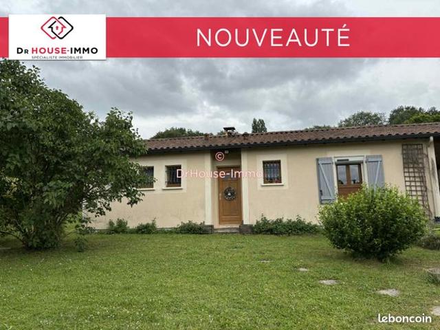 Maison vente à Périgueux, Coutures