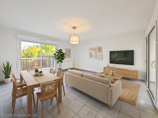Maison vente à Toulouse, Quint-fonsegrives