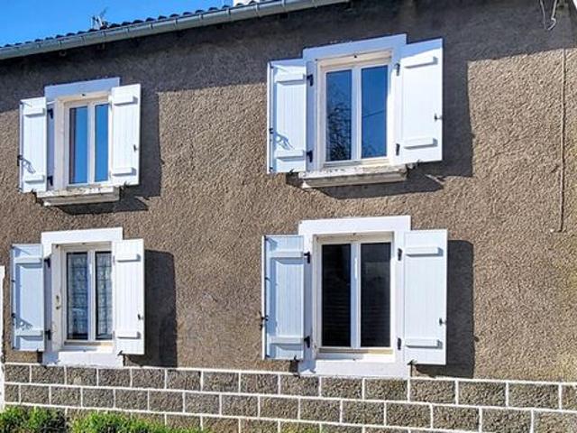 Maison vente à Val-de-Briey, Ville-au-montois