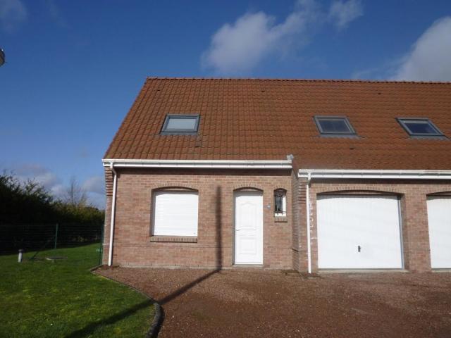 Maison location à Lestrem, Pas-de-Calais