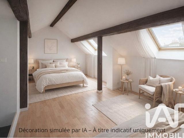 Maison vente à Les Haies Bouilles-Est, Coupvray
