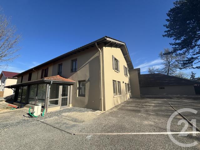 Maison vente à Bourg-en-Bresse, Châtillon-sur-chalaronne