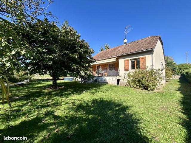 Maison vente à Gourdon, Martel