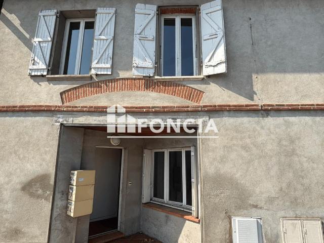 Maison vente à Toulouse, Colomiers
