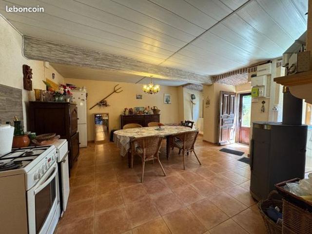 Maison vente à Die, Menglon