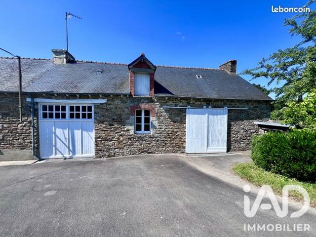 Maison vente à Saint-Brieuc, Bretagne