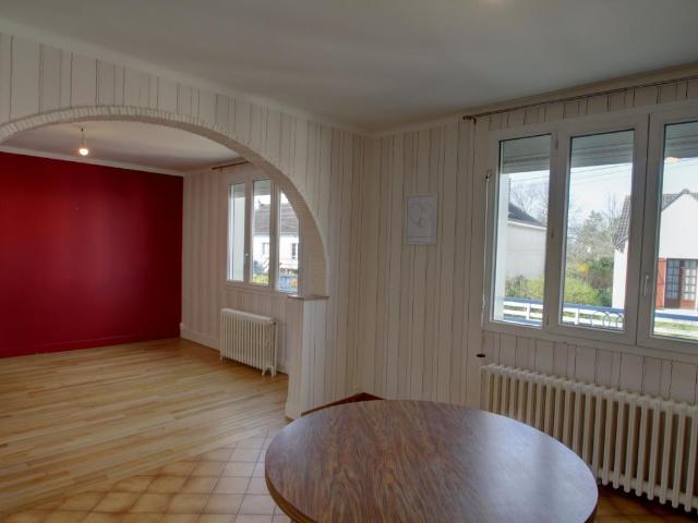 Maison vente à Orléans, Saran