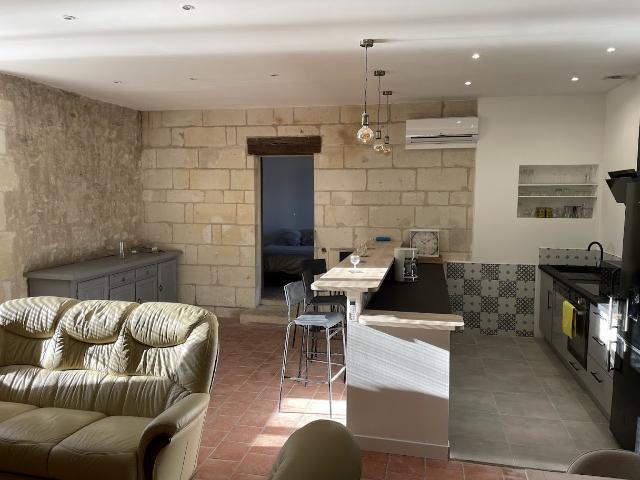 Maison vente à Tours, Vouvray