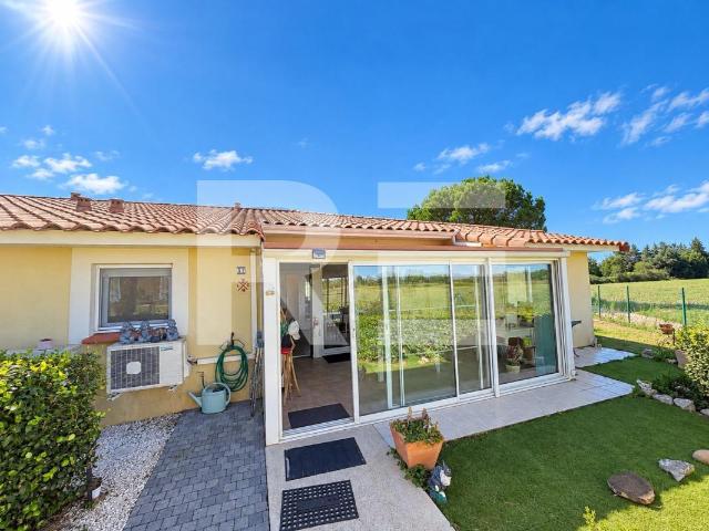 Maison vente à La Calmette, Gard