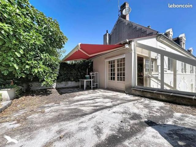 Maison vente à Romorantin-Lanthenay, Châteauvieux