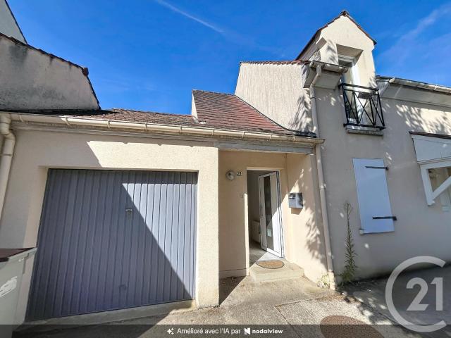 Maison vente à Créteil, Marolles-en-brie