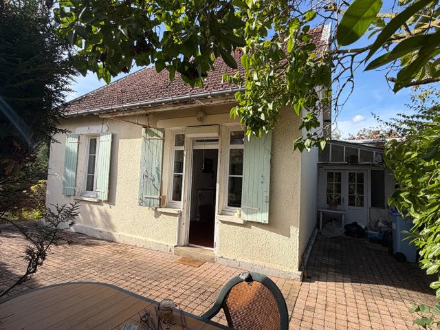 Maison vente à Le Clos au Duc, Évreux