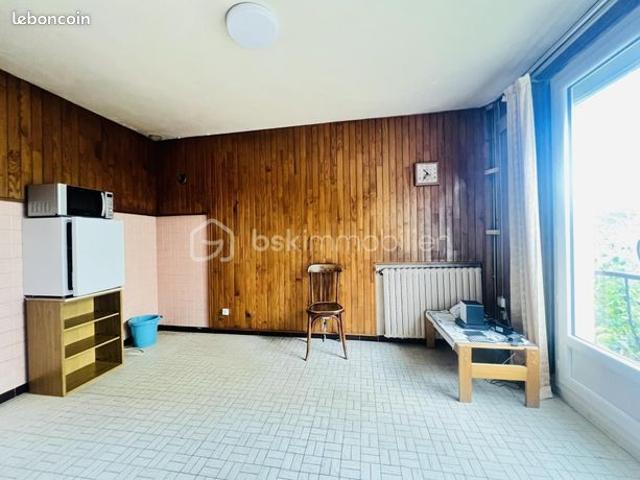 Maison vente à L'Haÿ-les-Roses, Ivry-sur-seine
