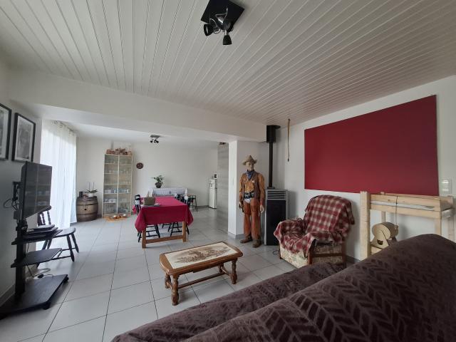 Maison vente à Machecoul, Machecoul-Saint-Même