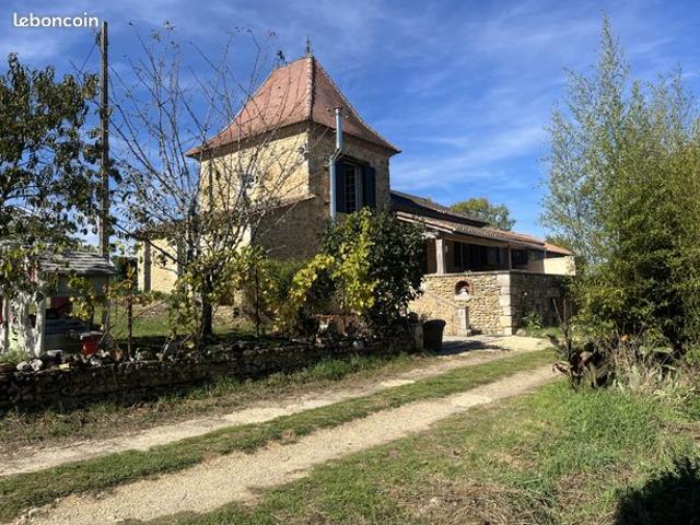Maison vente à Périgueux, Douville