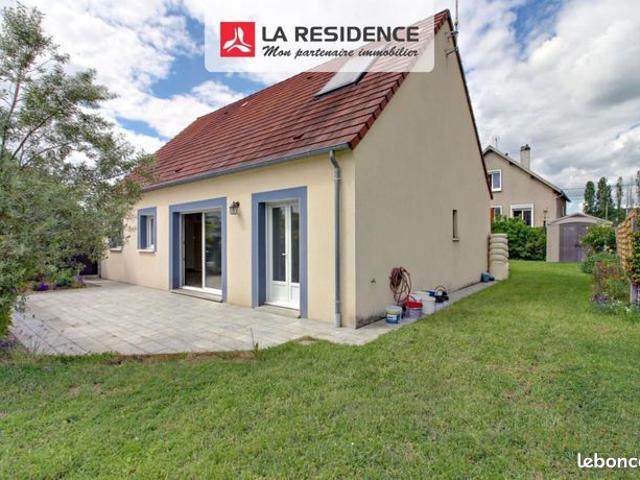 Maison vente à Mantes-la-Jolie, Les Mureaux