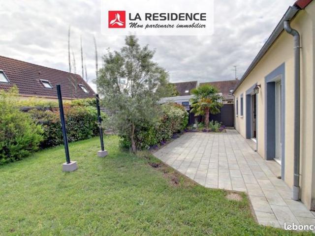 Maison vente à Mantes-la-Jolie, Les Mureaux
