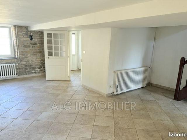 Maison vente à Alençon