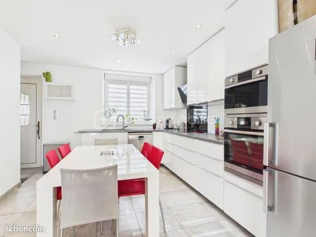Maison vente à Thionville, Algrange