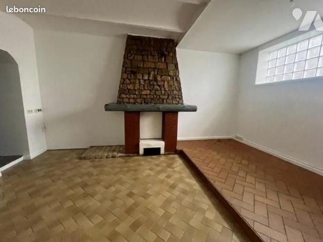 Maison vente à Valenciennes, Saint-amand-les-eaux
