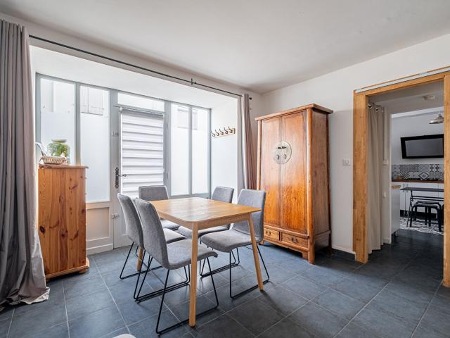 Maison vente à Saint-Nazaire, Savenay