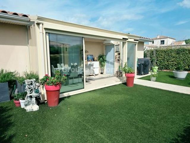 Maison vente à Cavillargues, Gard