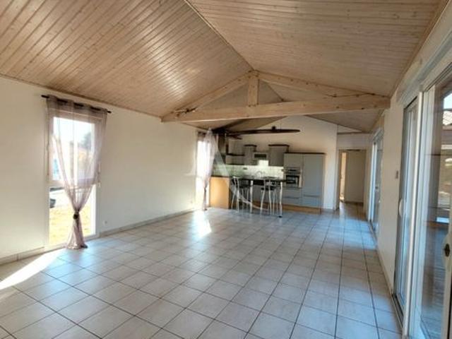 Maison vente à Les Sables-d'Olonne, La Boissière-des-landes