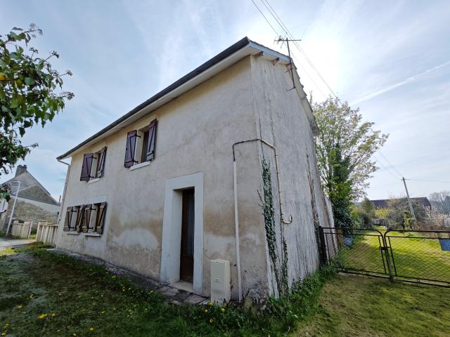 Maison vente à Guéret, La Souterraine