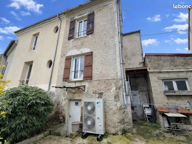 Maison vente à Meaux, Trilport