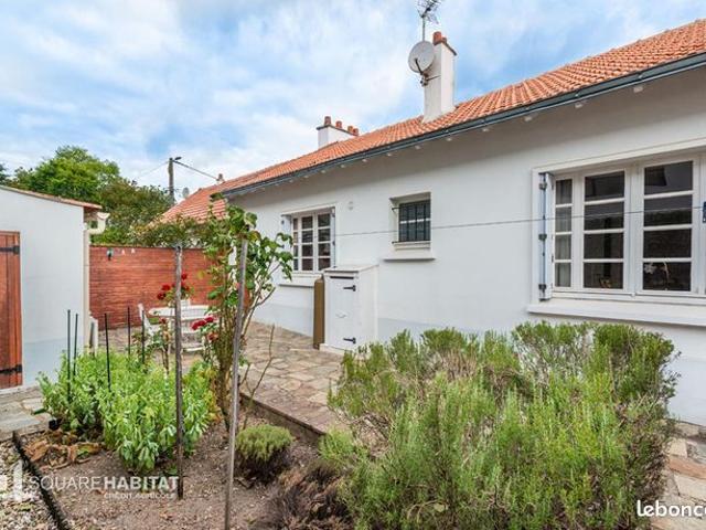 Maison vente à Nantes, Saint-sébastien-sur-loire
