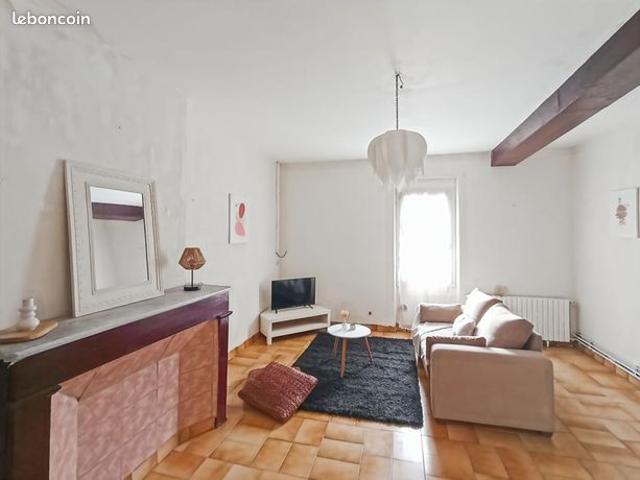 Maison vente à Albi