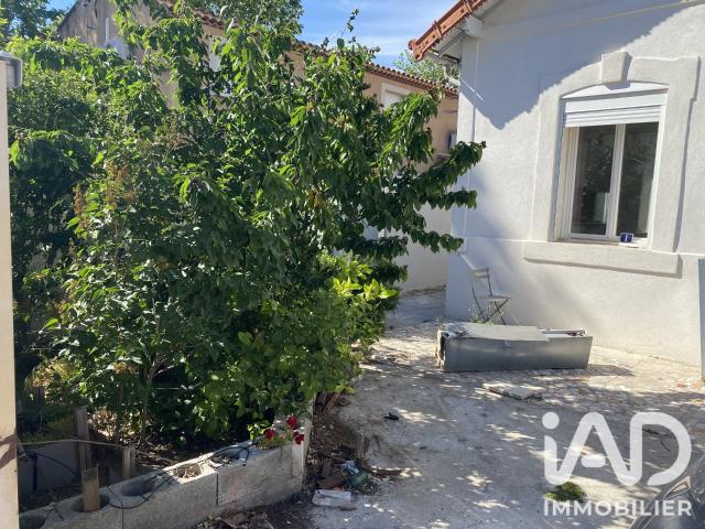 Maison vente à Istres, Miramas
