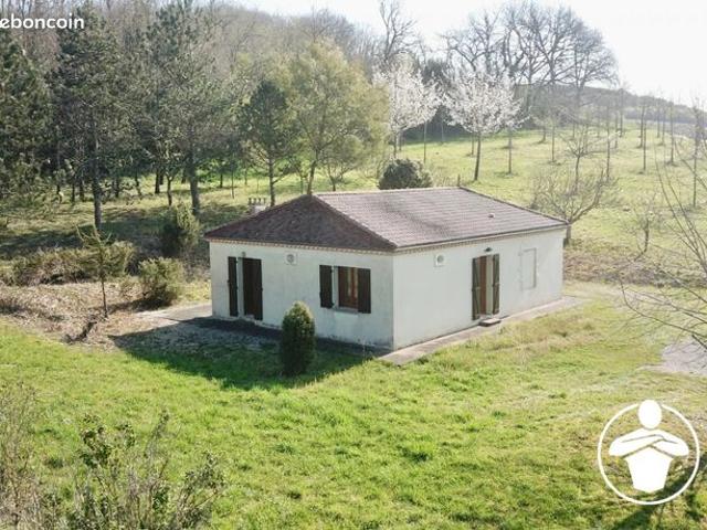 Maison vente à Marmande, Clairac