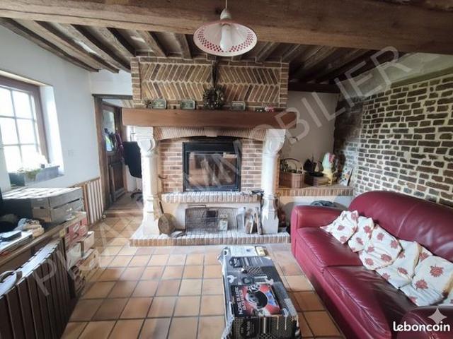 Maison vente à Le Havre, Saint-jouin-bruneval