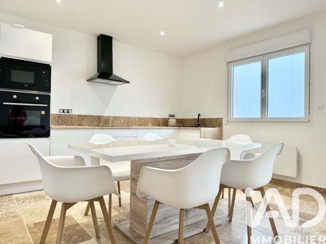 Maison vente à Charleville-Mézières, Aiglemont