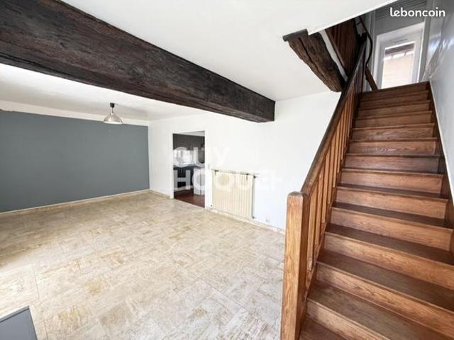 Maison vente à Palaiseau, Marcoussis
