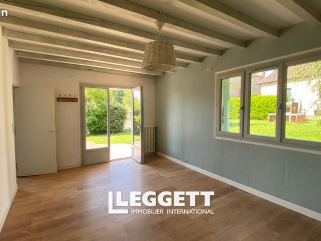 Maison vente à Tulle, Nouvelle-Aquitaine