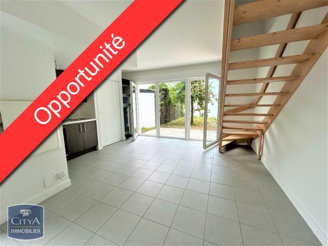 Maison vente à France métropolitaine, Angoulins