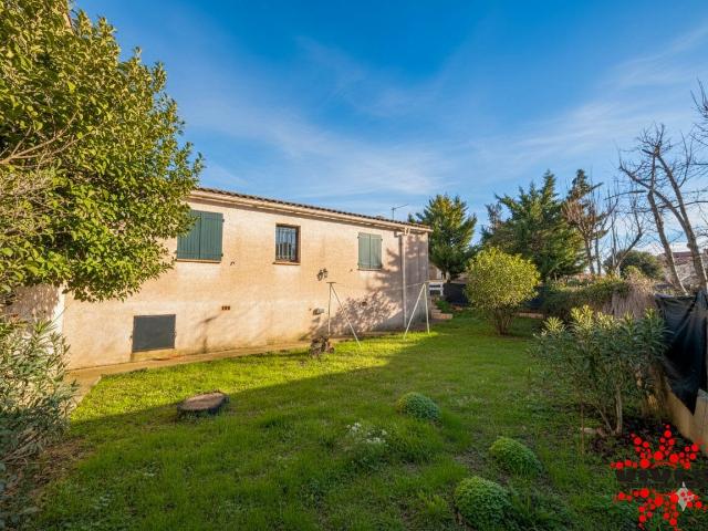 Maison vente à Béziers, Servian